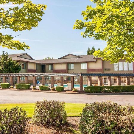 Comfort Inn Conference Center Hillsboro Esterno foto